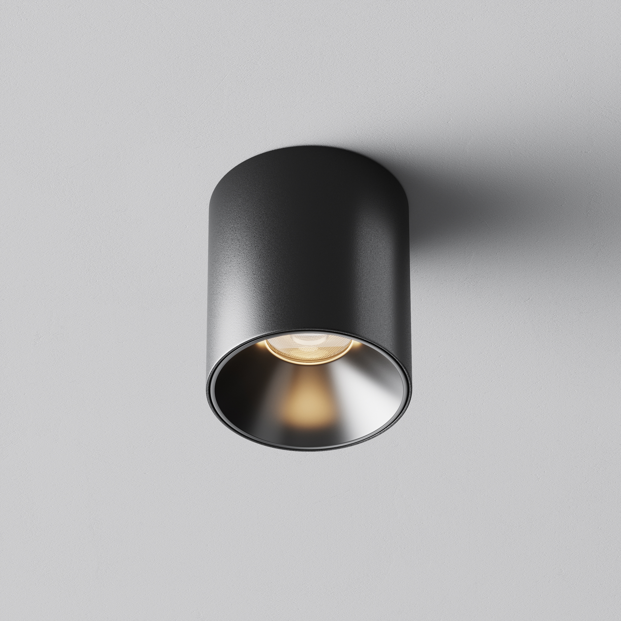 картинка Потолочный светильник Technical C064CL-5W3K-RD-B