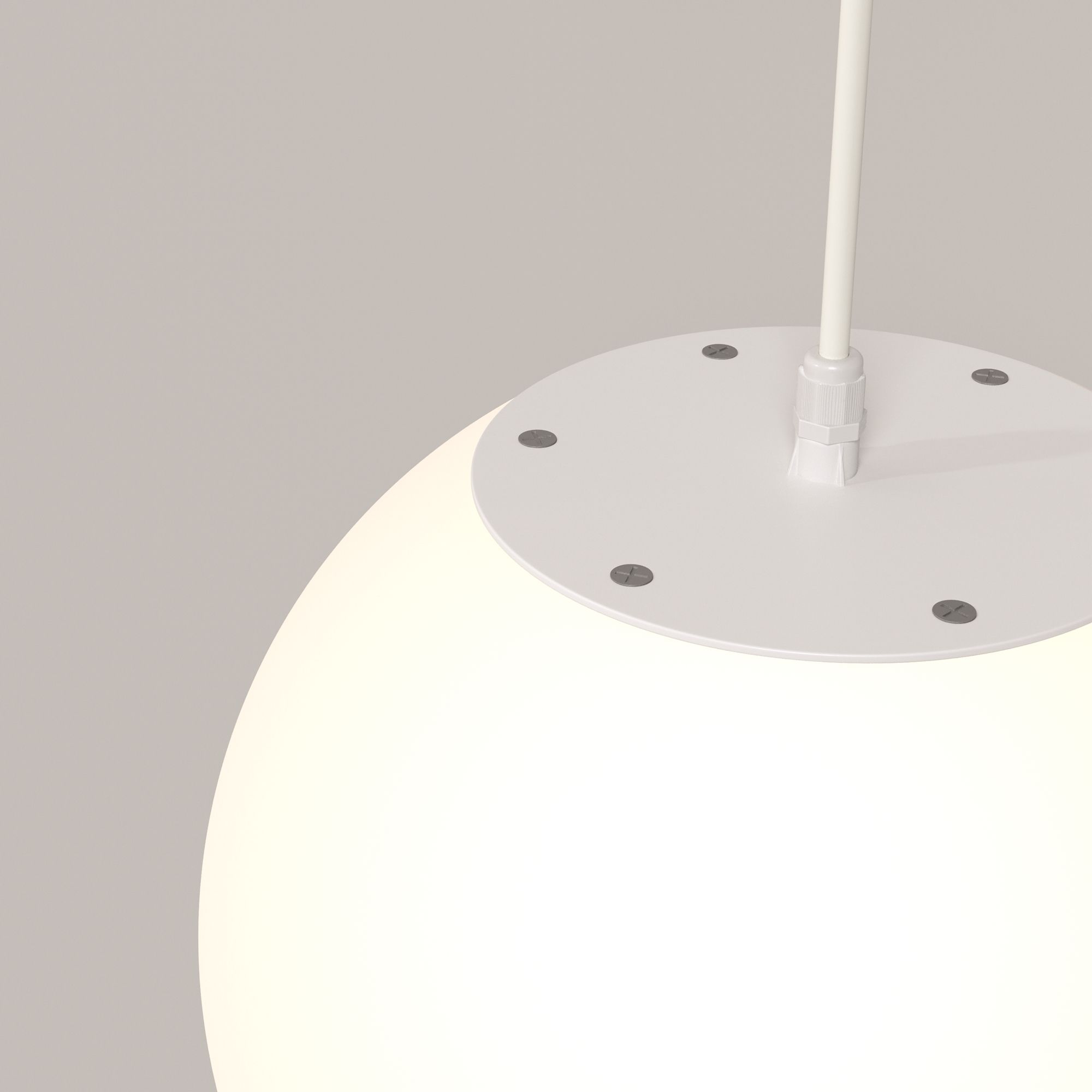 картинка Подвесной светильник Outdoor O594PL-01W