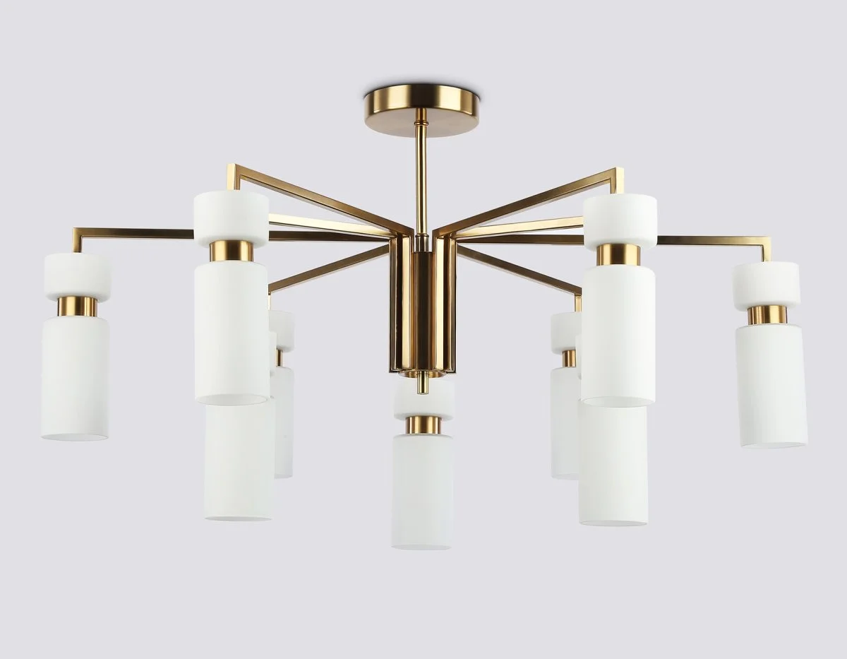 картинка Люстра на штанге LH56128