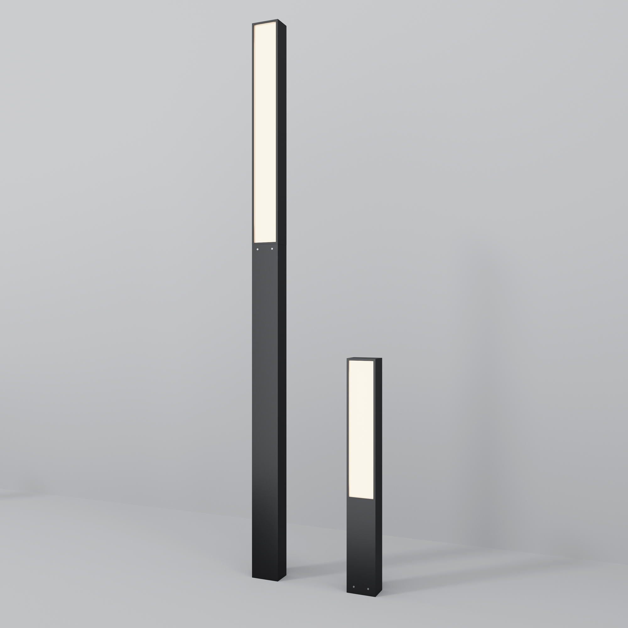 картинка Ландшафтный светильник Outdoor O470FL-L20GF3K