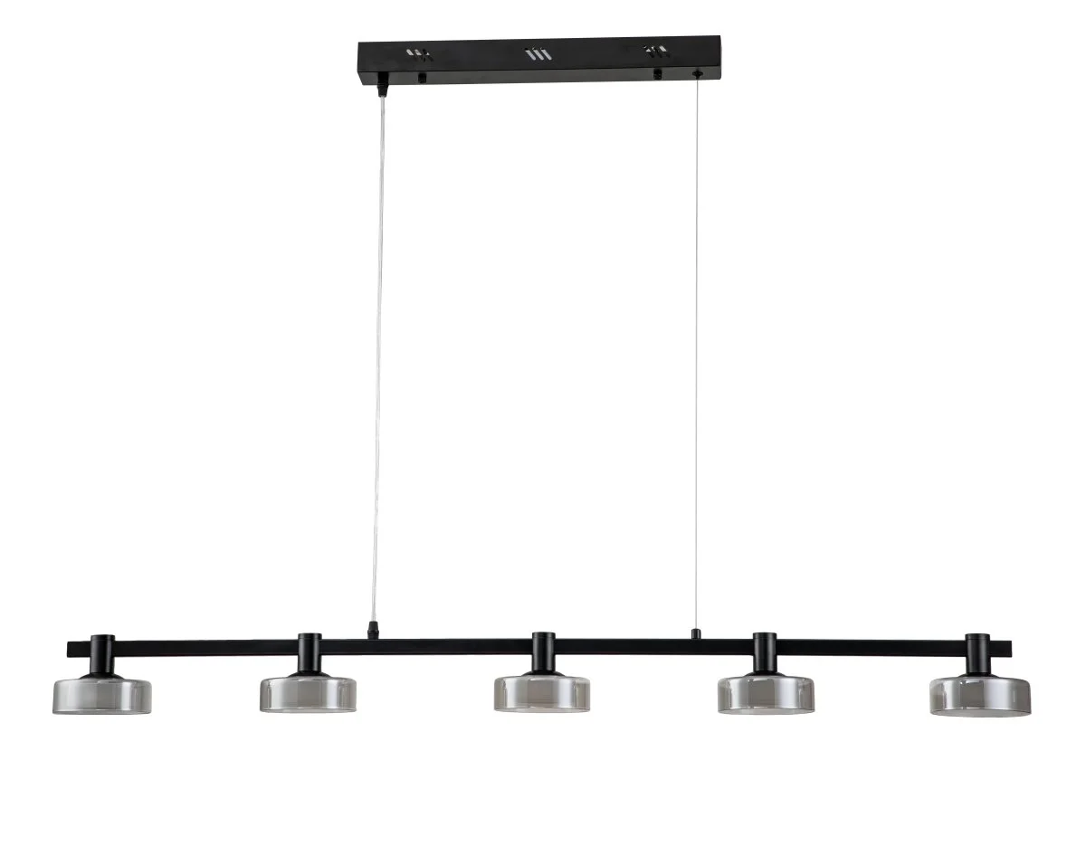 картинка Люстра подвесная Stilfort 4009/02/05PL серия Gloze