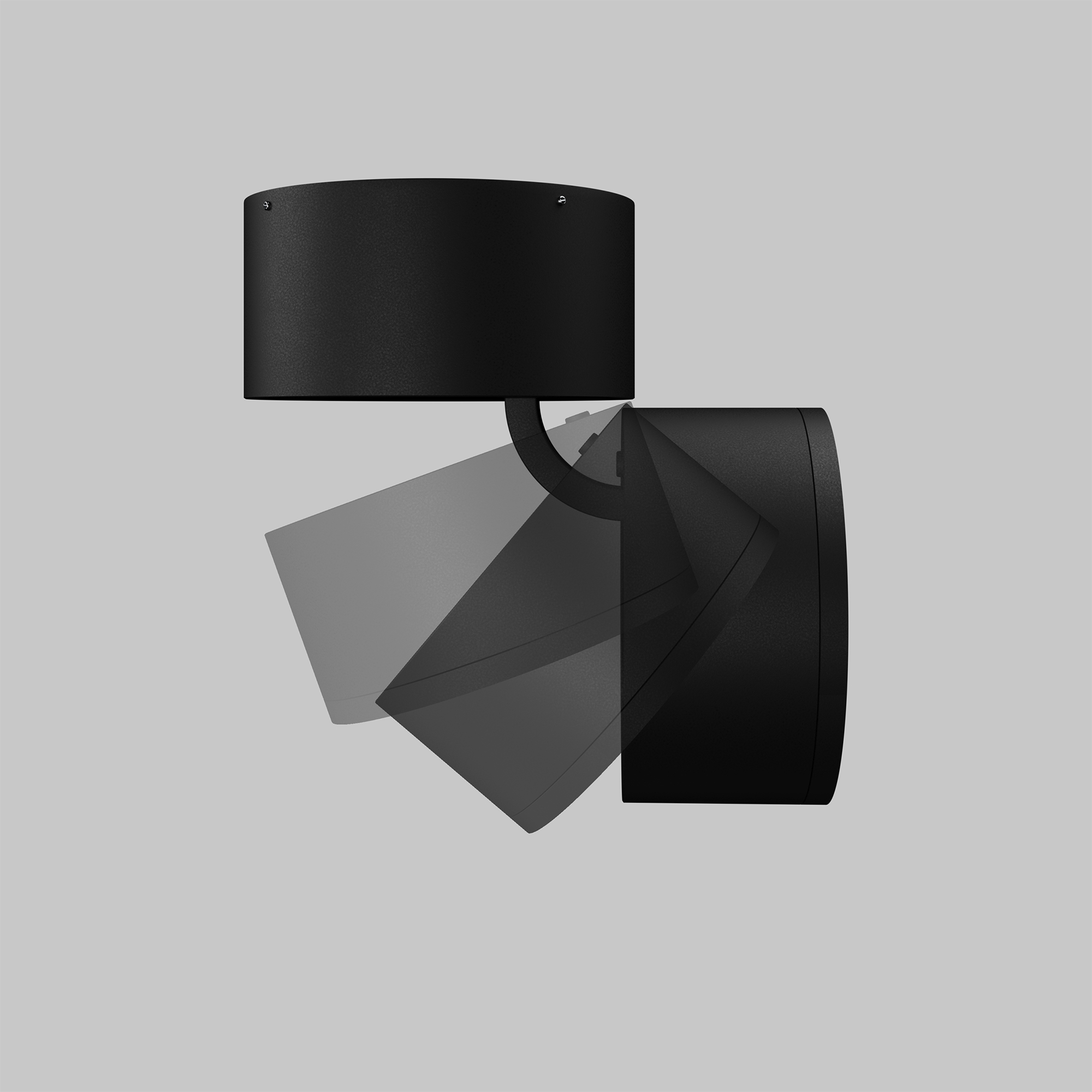 картинка Потолочный светильник Outdoor O310CL-L7GF3K