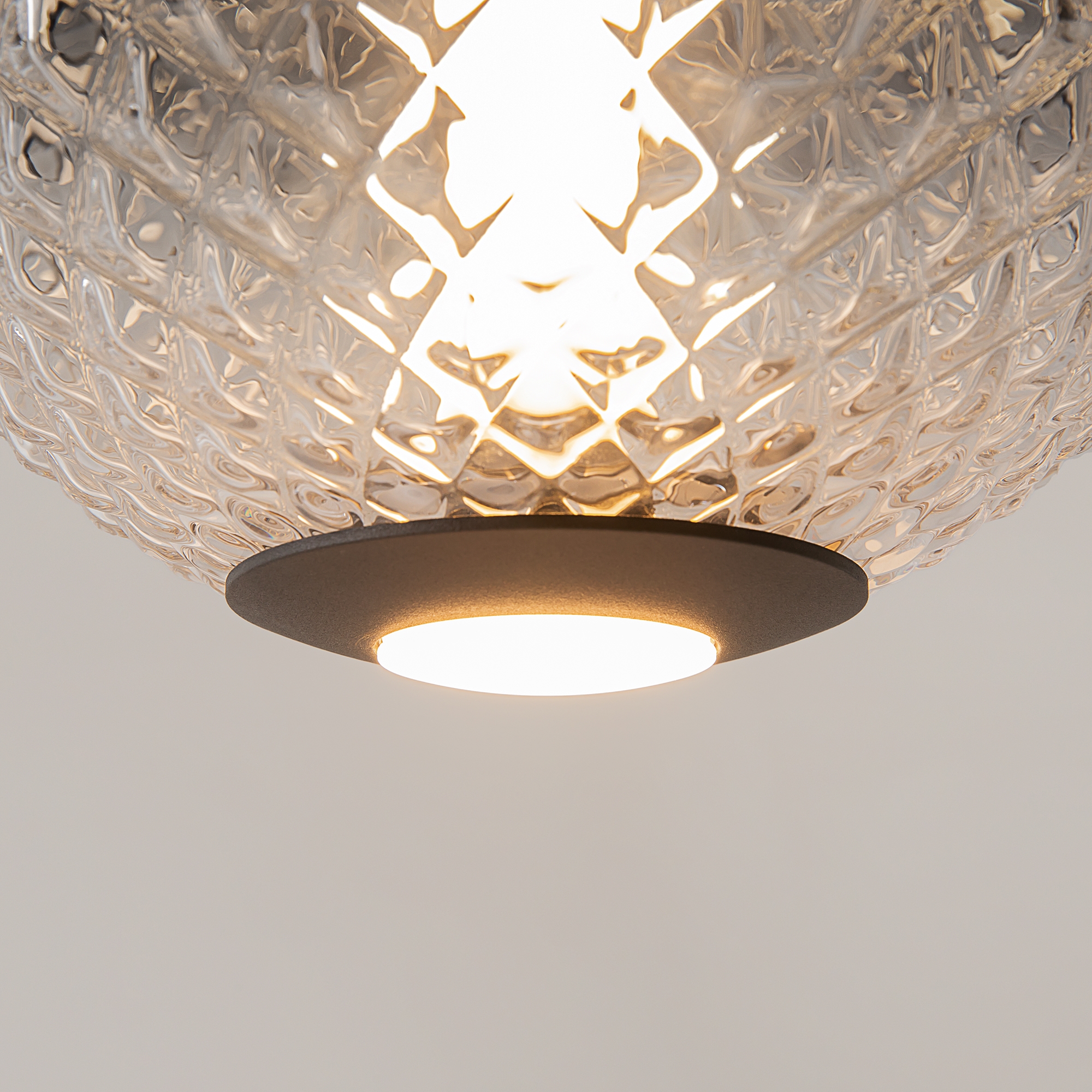 картинка Подвесной светильник Maytoni MOD397PL-L12B3K