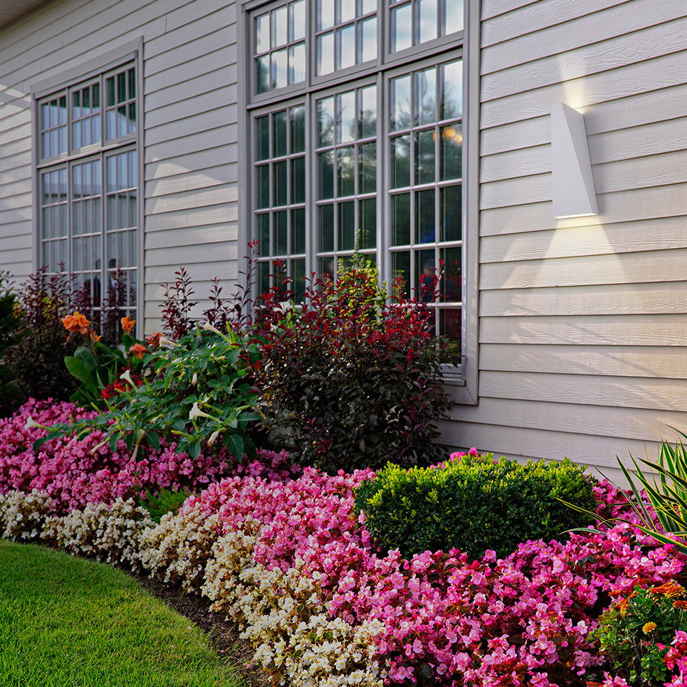 картинка Архитектурная подсветка Outdoor O580WL-L6W