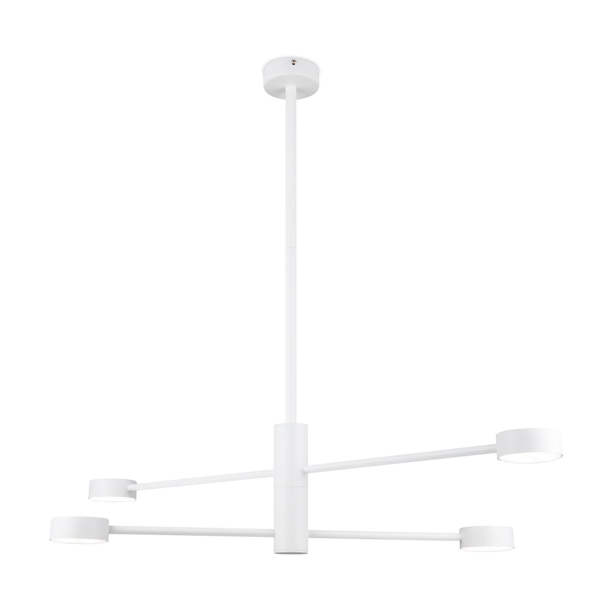 картинка Потолочный светильник Freya FR5363CL-04W