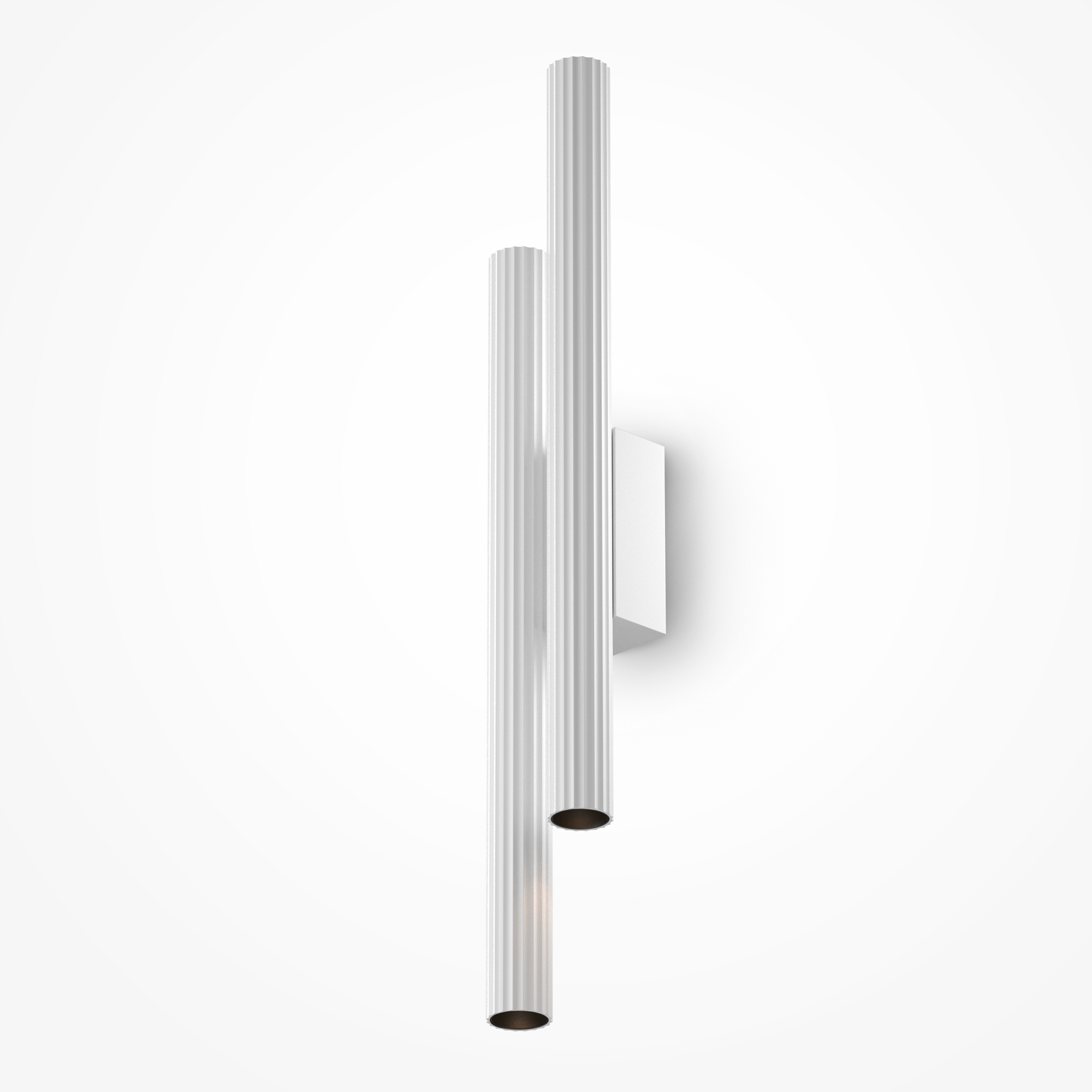 картинка Настенный светильник (бра) Technical C082WL-24W2.7K-W