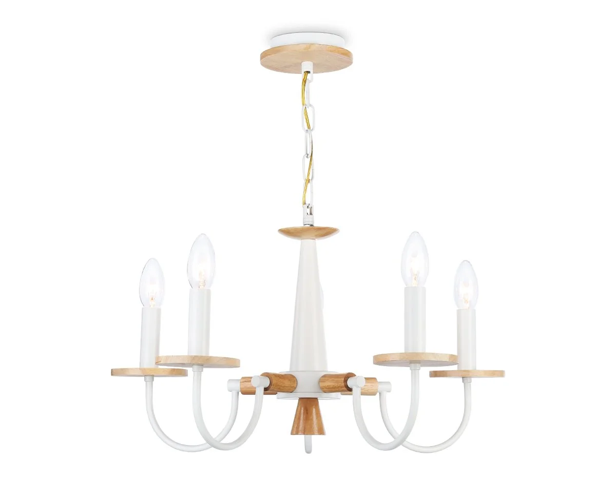 картинка Подвесная люстра TR9592