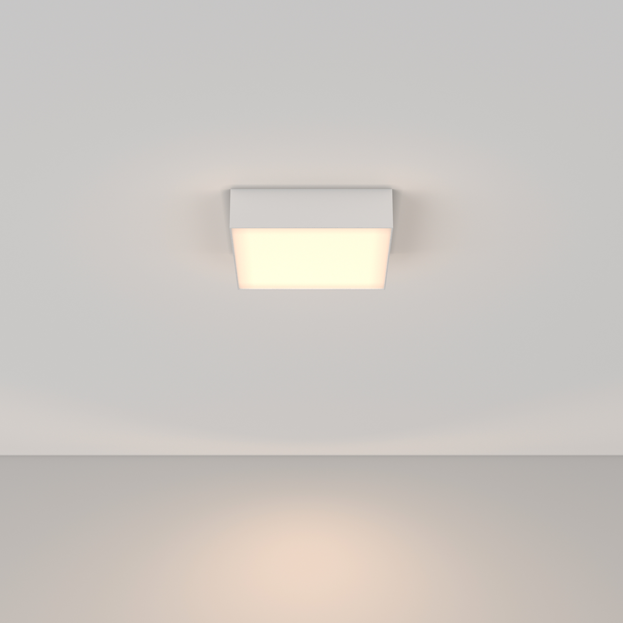 картинка Потолочный светильник Technical C067CL-L27W3K