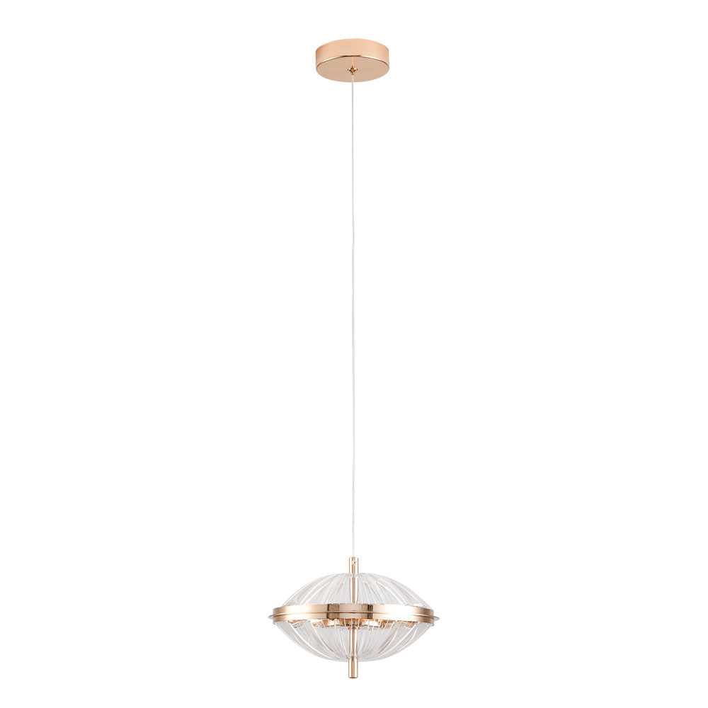 картинка Подвесной светильник Arte Lamp ANDROMEDA A2089SP-6GO