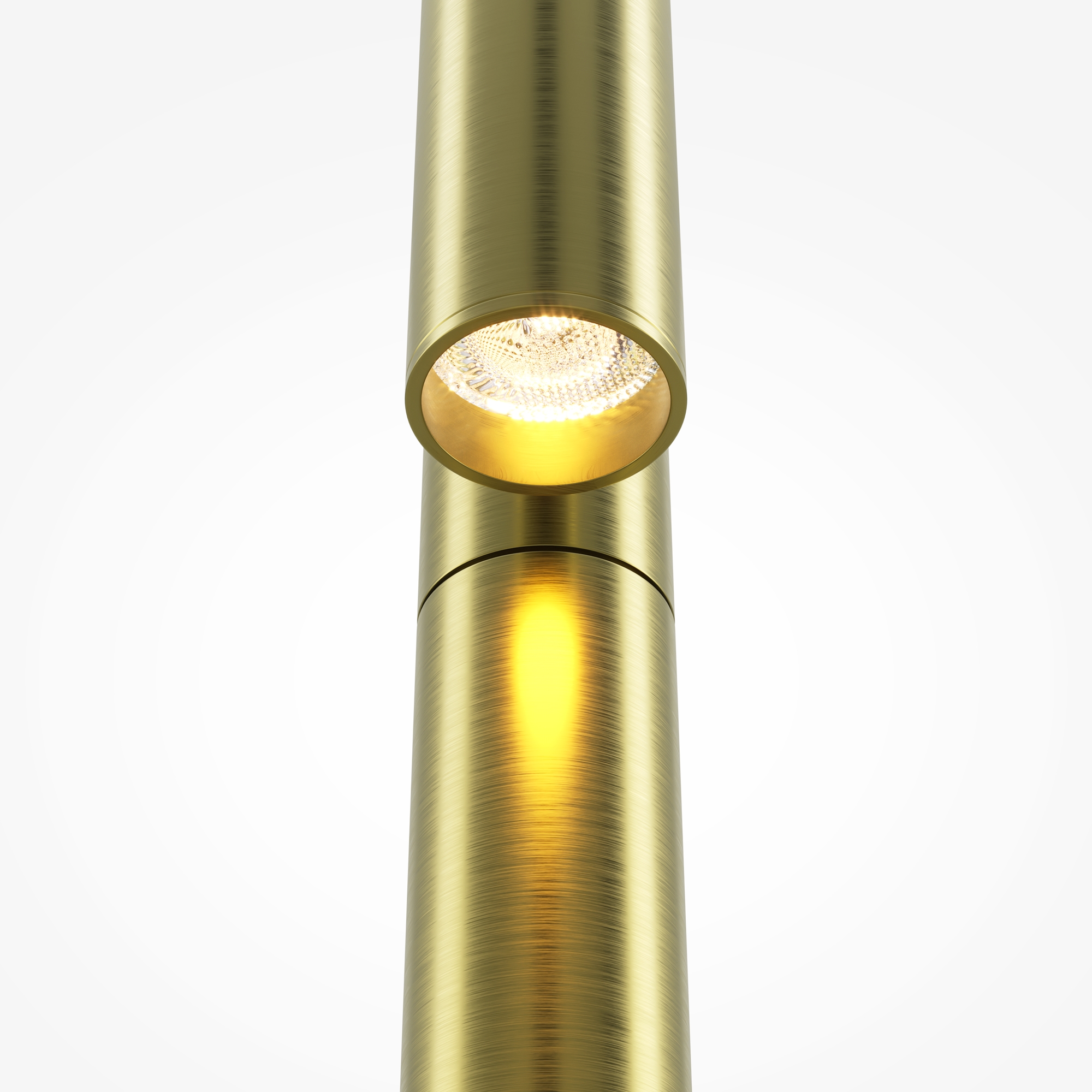 картинка Настенный светильник (бра) Maytoni MOD433WL-L3BS3K