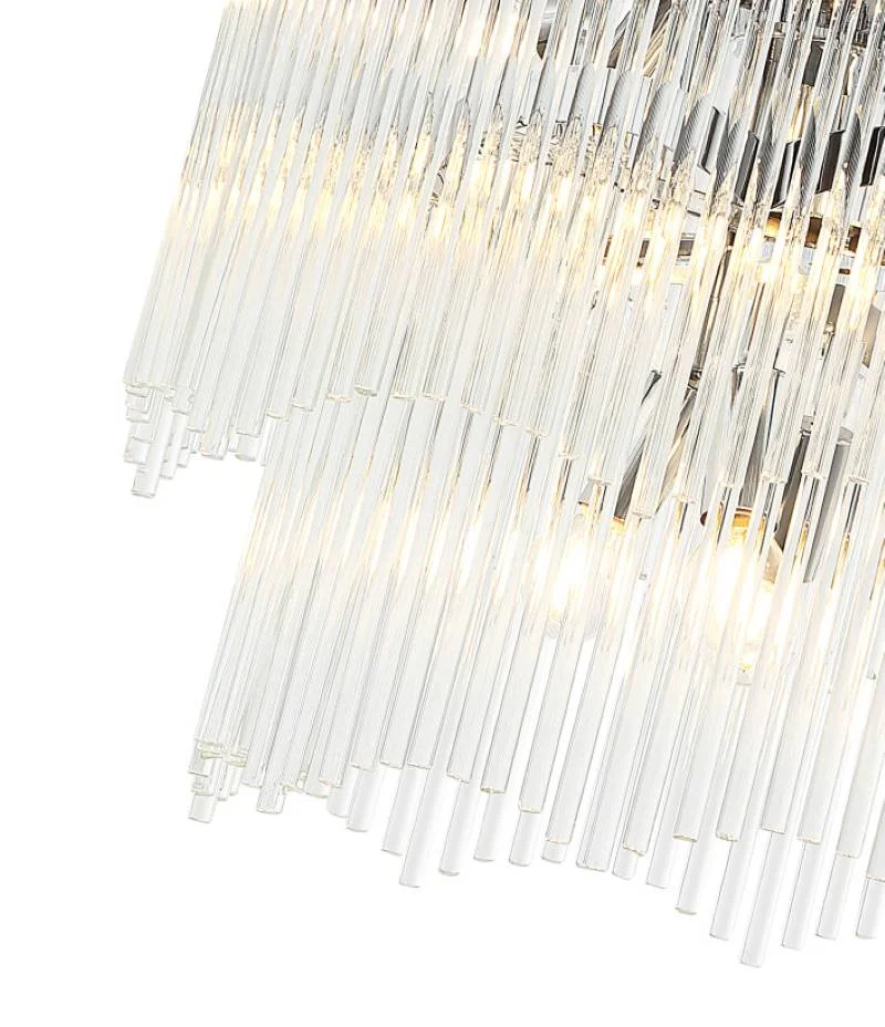 картинка Люстра подвесная Stilfort 2121/09/12P серия Seauty