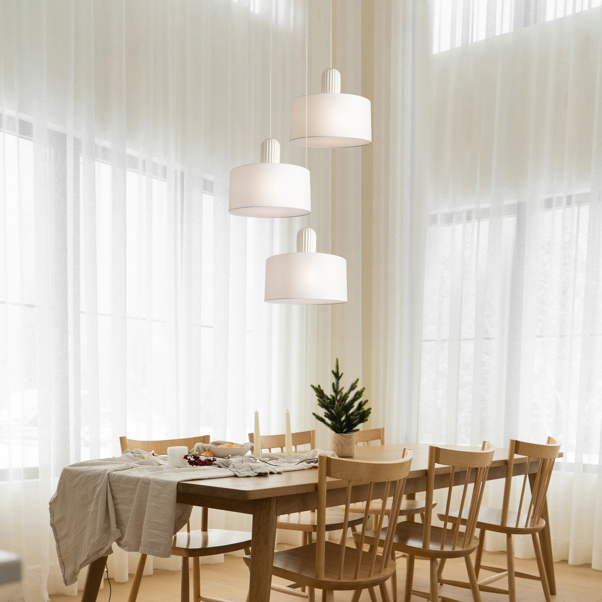 картинка Подвесной светильник Freya FR5491PL-01BS