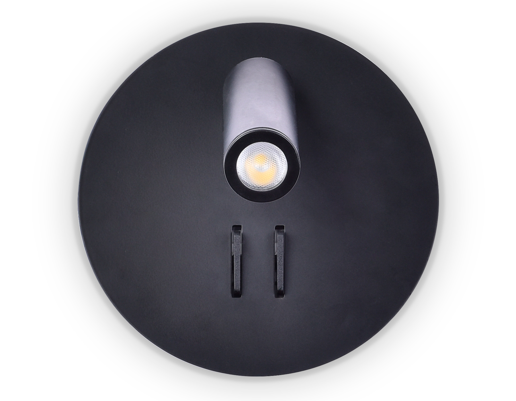 картинка Настенный светодиодный светильник с выключателем FW252