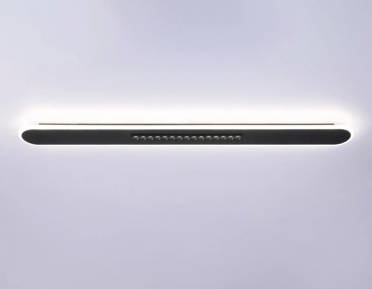 картинка Потолочный светодиодный светильник