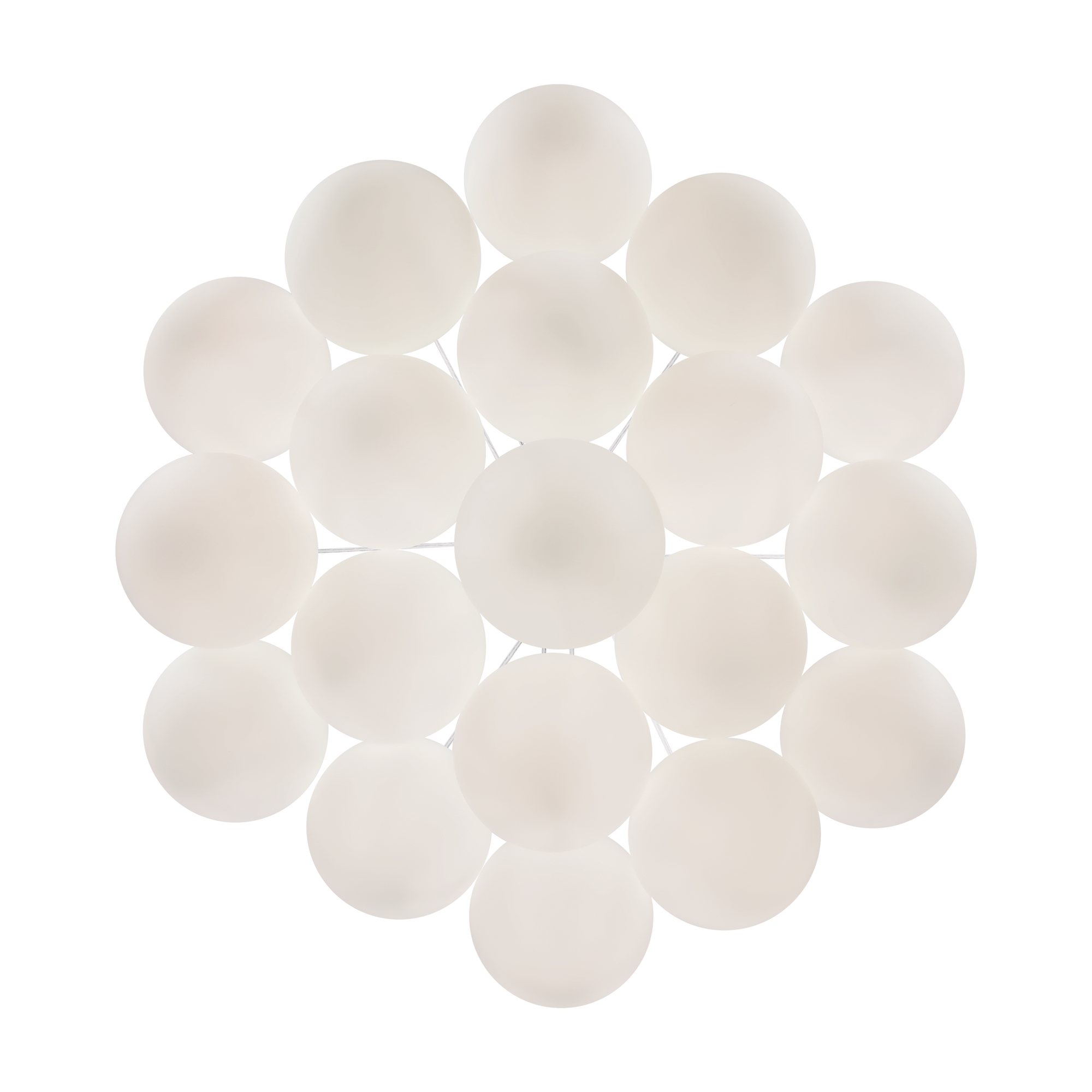 картинка Подвесной светильник Freya FR5231PL-19CH