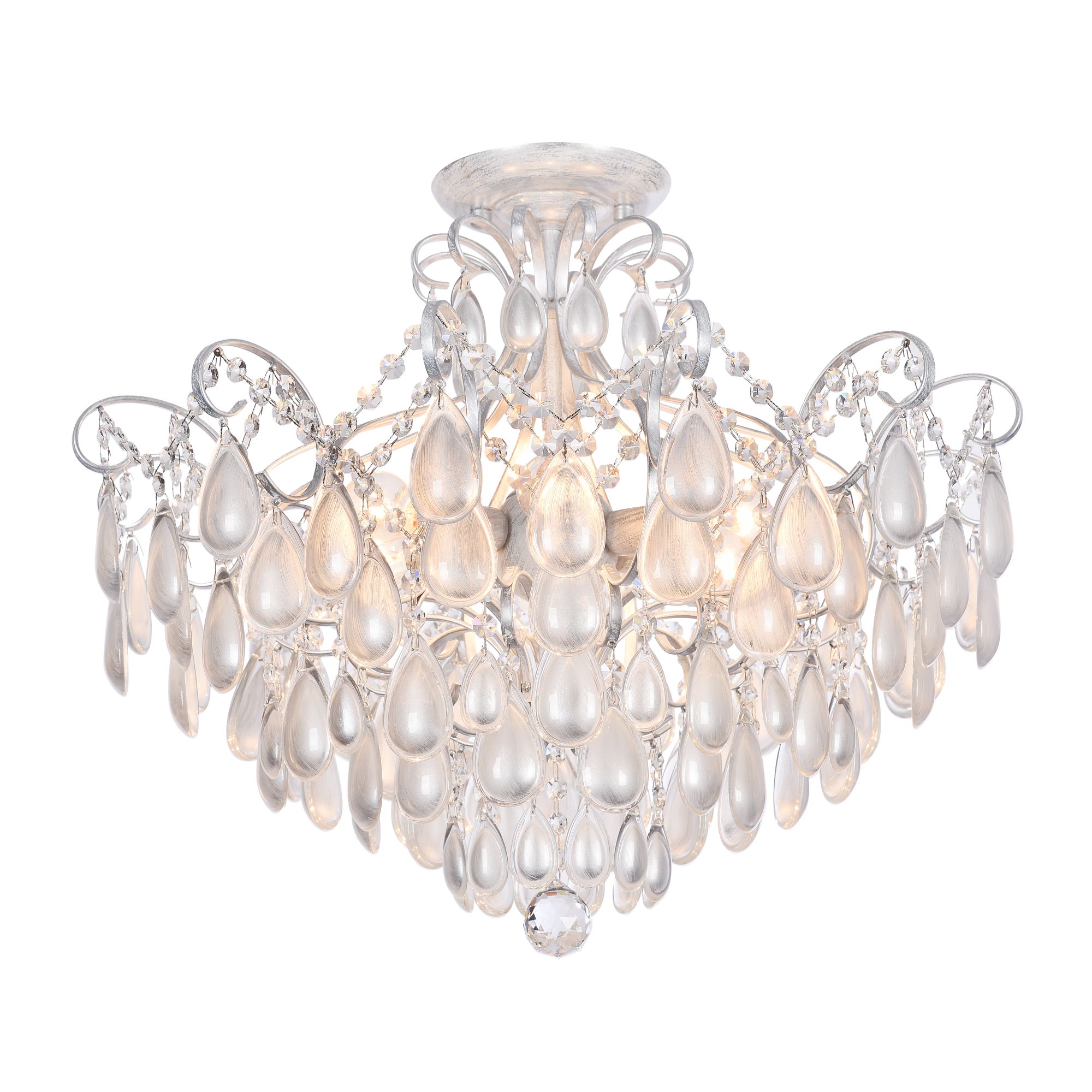 картинка Люстра Freya FR2302CL-06S