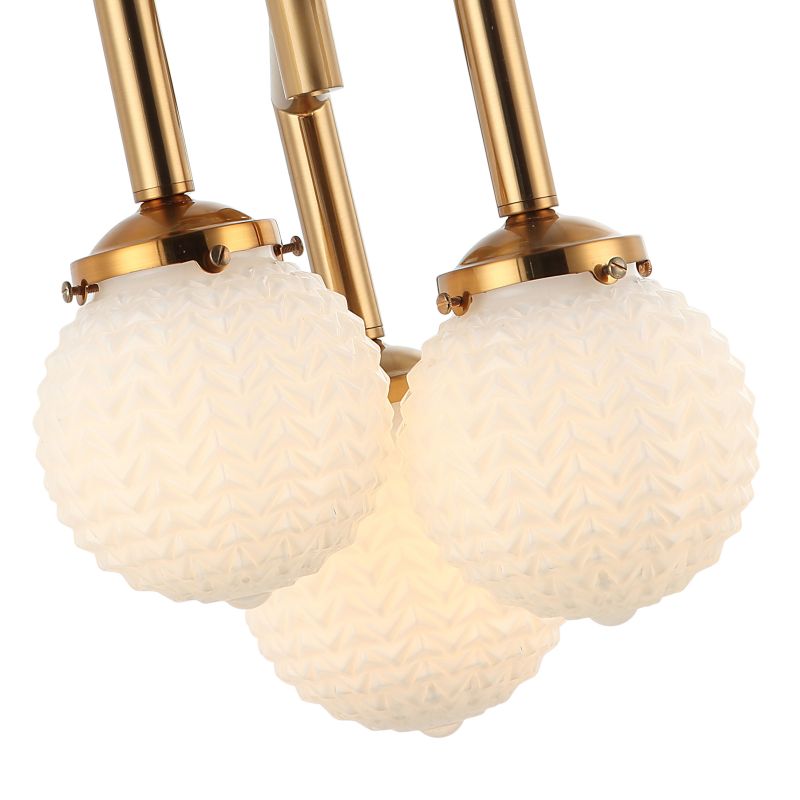 картинка Светильник подвесной Stilfort 2133/01/03P серия Grozde