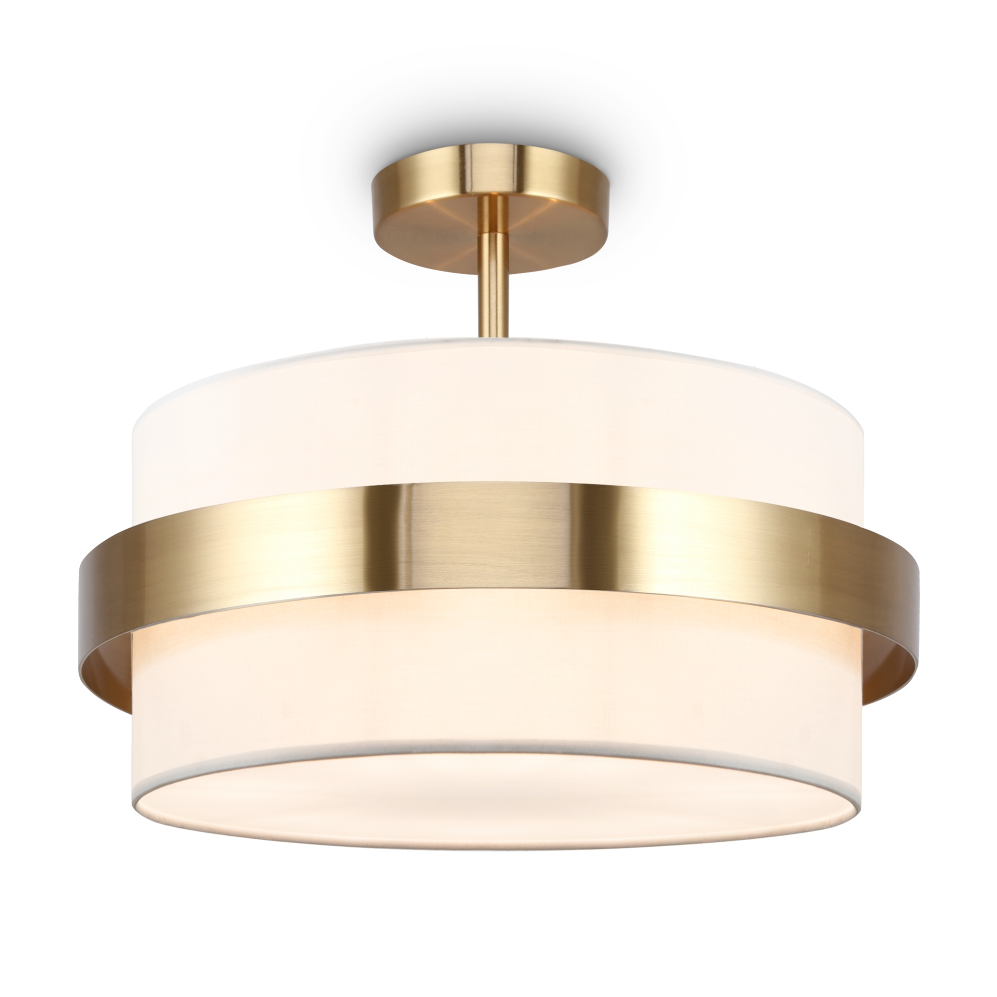 картинка Потолочный светильник Freya FR5367CL-03BS