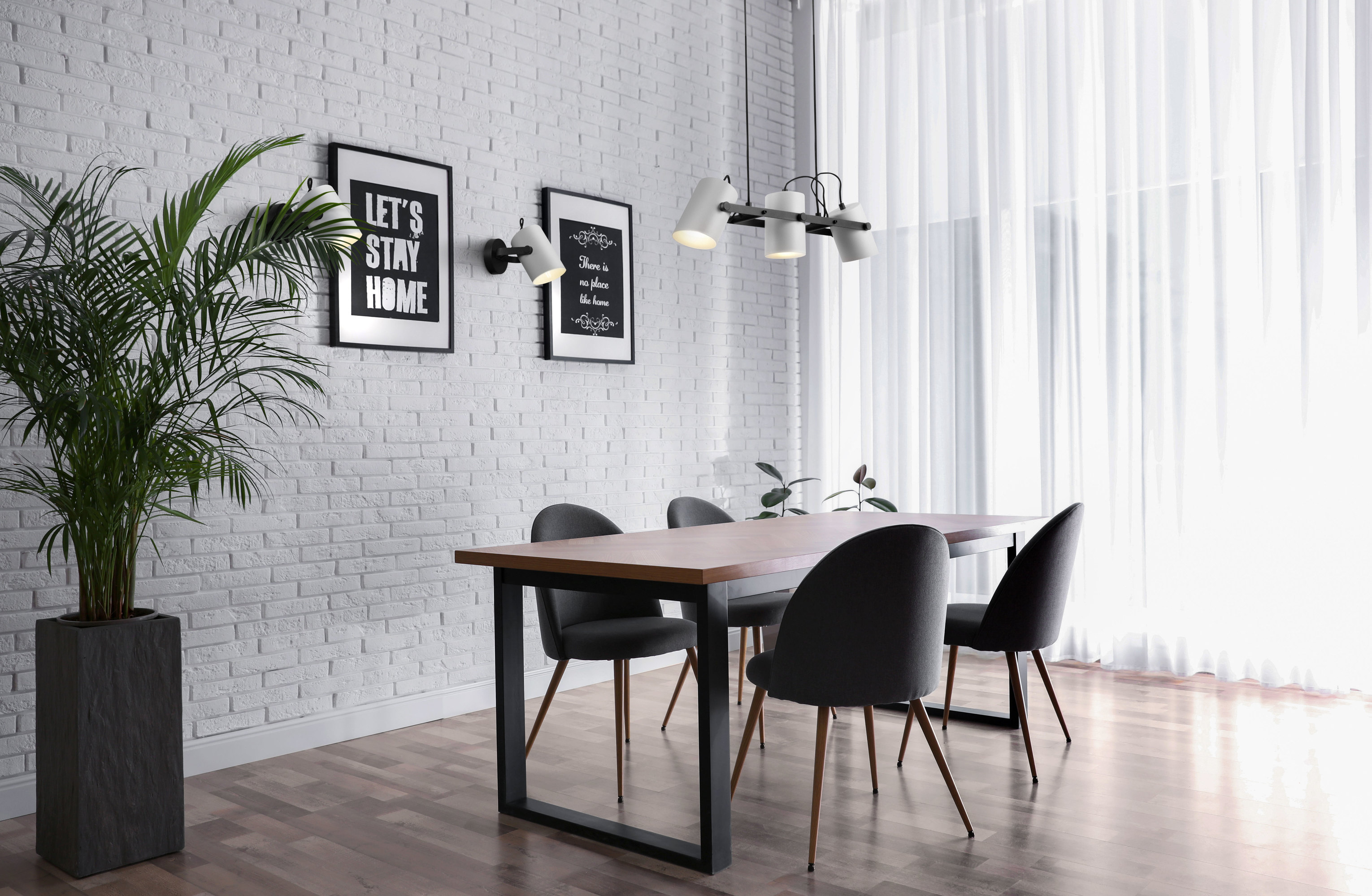 картинка Настенный светильник (бра) Freya FR4004WL-01WB