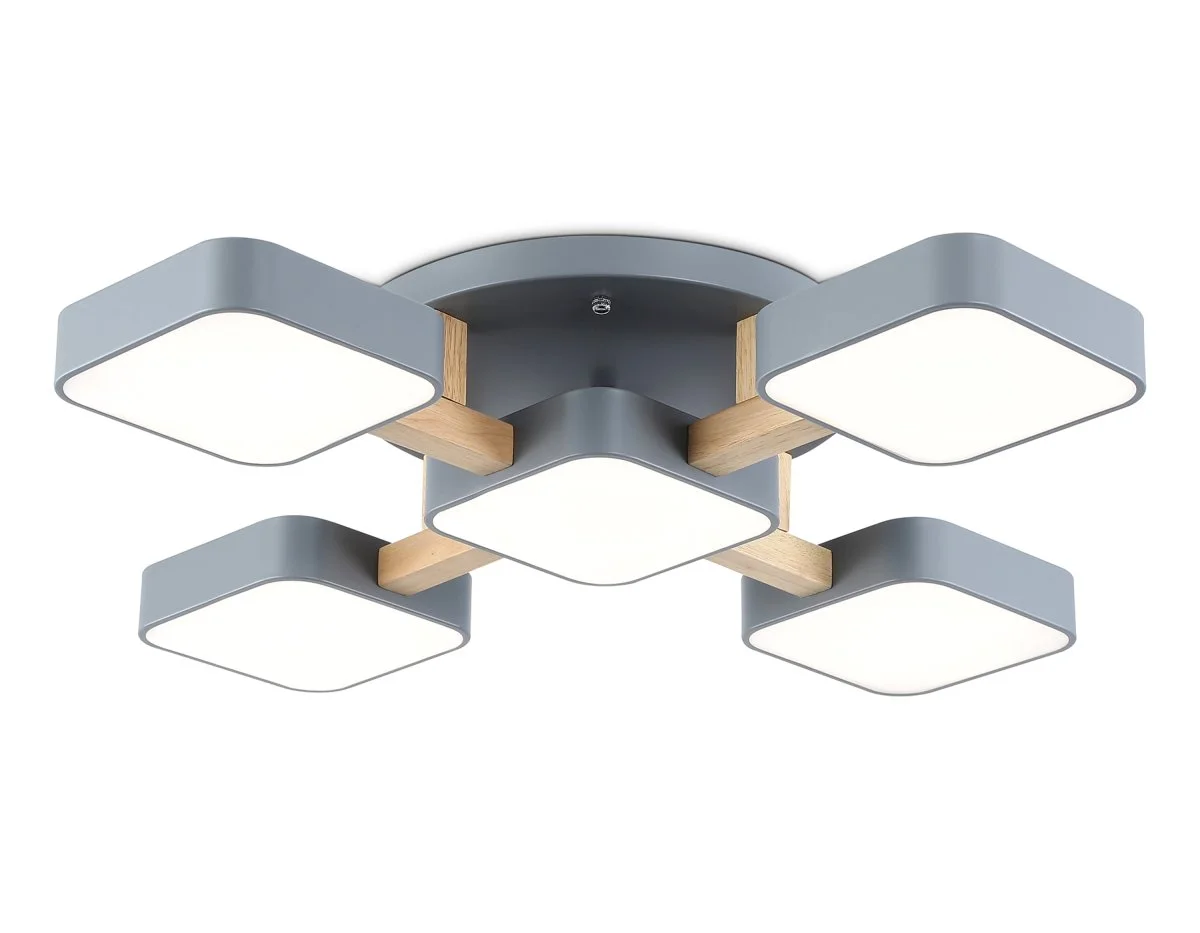 картинка Люстра светодиодная на штанге FL4882
