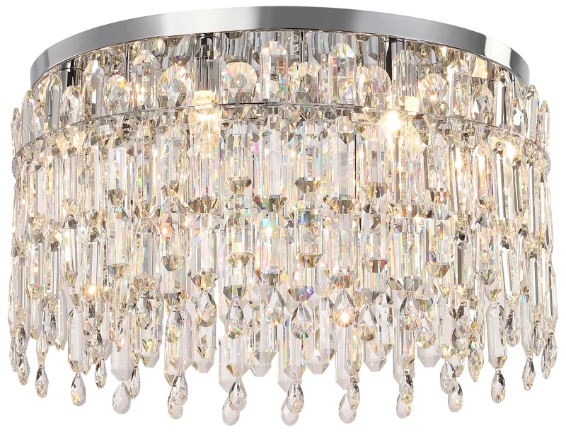 картинка Люстра потолочная Stilfort 2158/09/08C серия Legacy