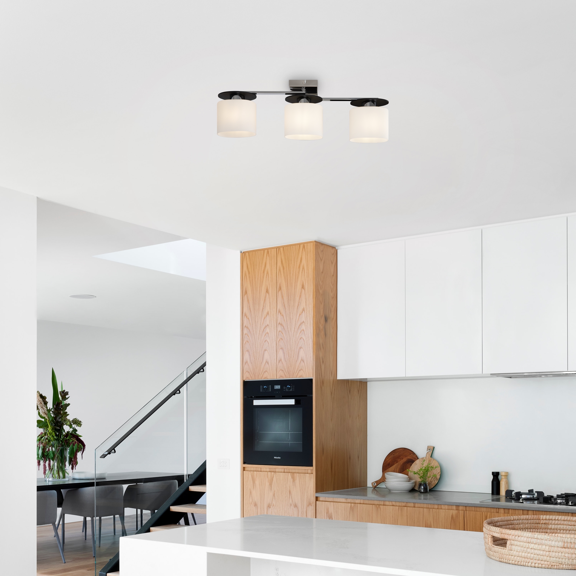 картинка Потолочный светильник Freya FR5101-CL-03-CN