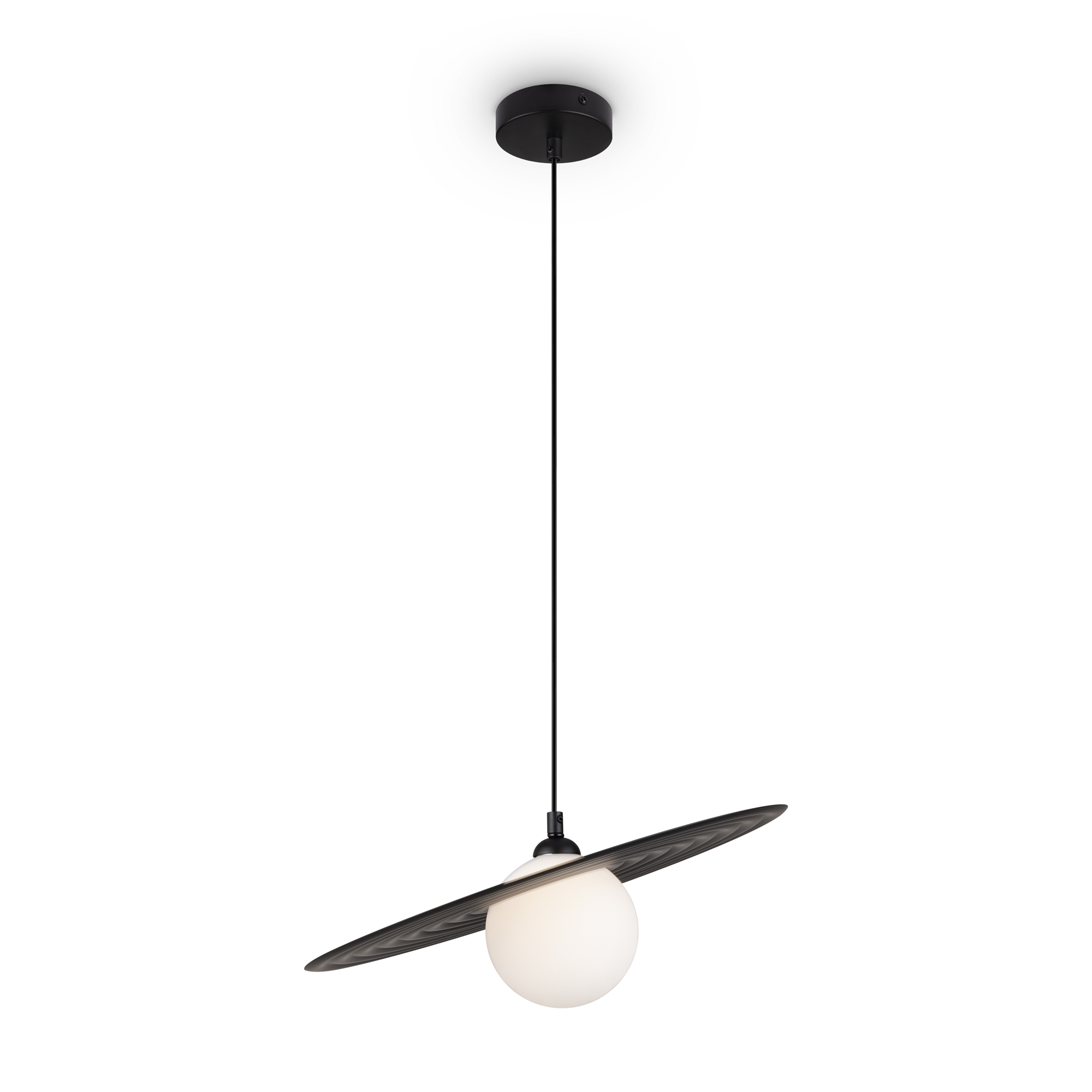 картинка Подвесной светильник Freya FR5390PL-01B