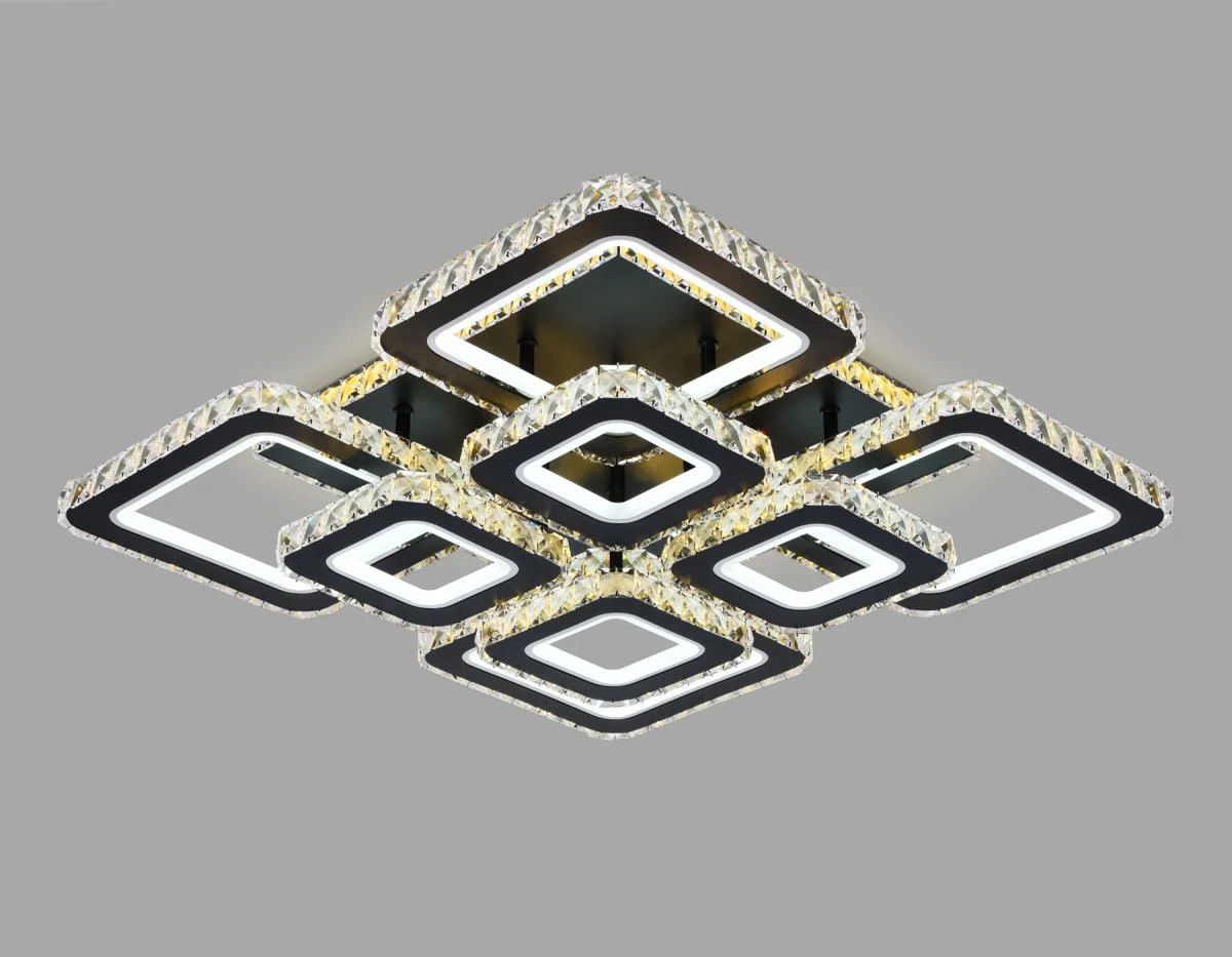 картинка Управляемый светодиодный светильник