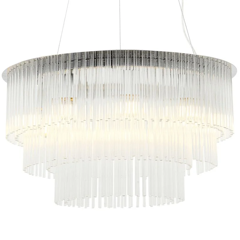 картинка Люстра подвесная Stilfort 2132/09/09P серия Imposio