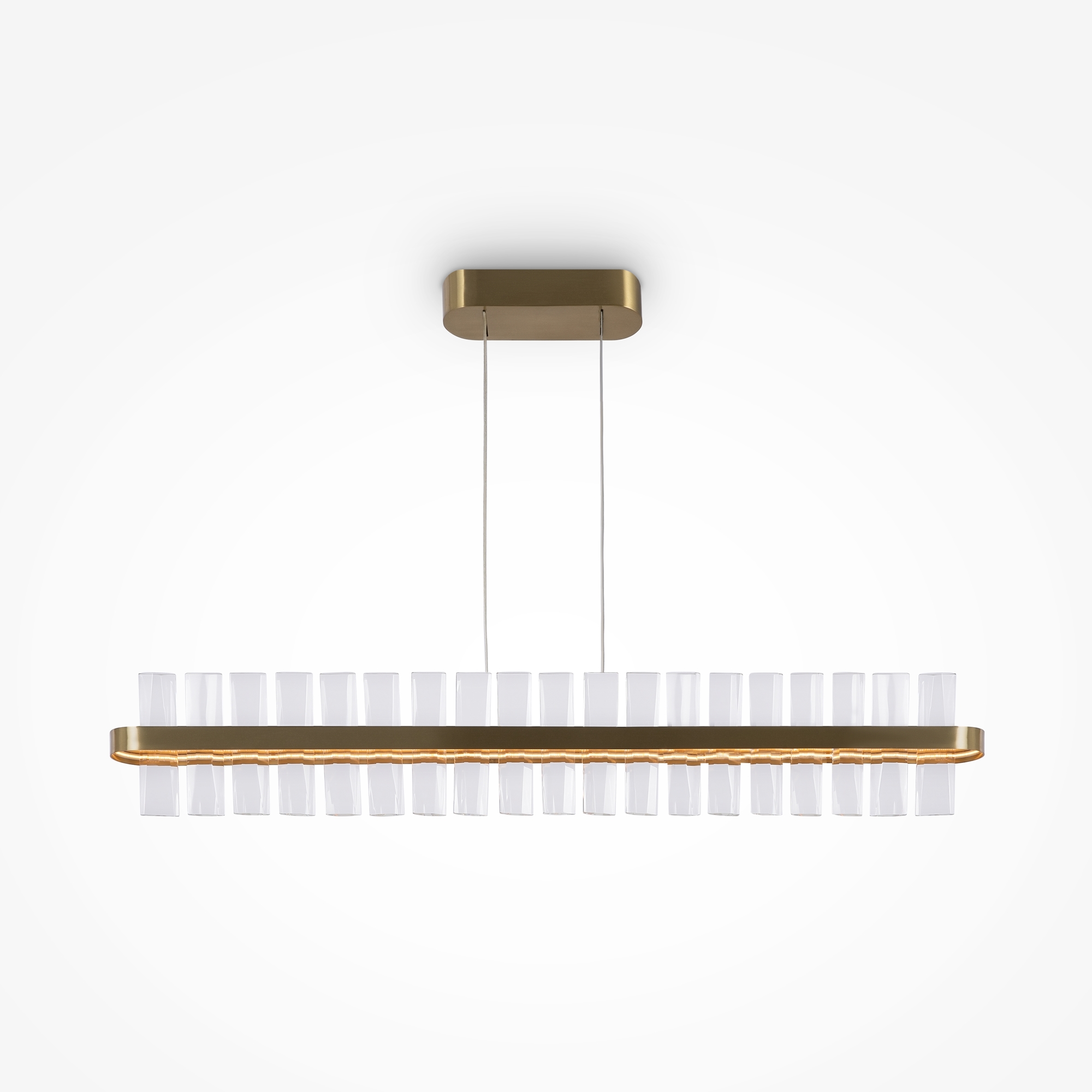 картинка Подвесной светильник Maytoni MOD173PL-L48BS3K