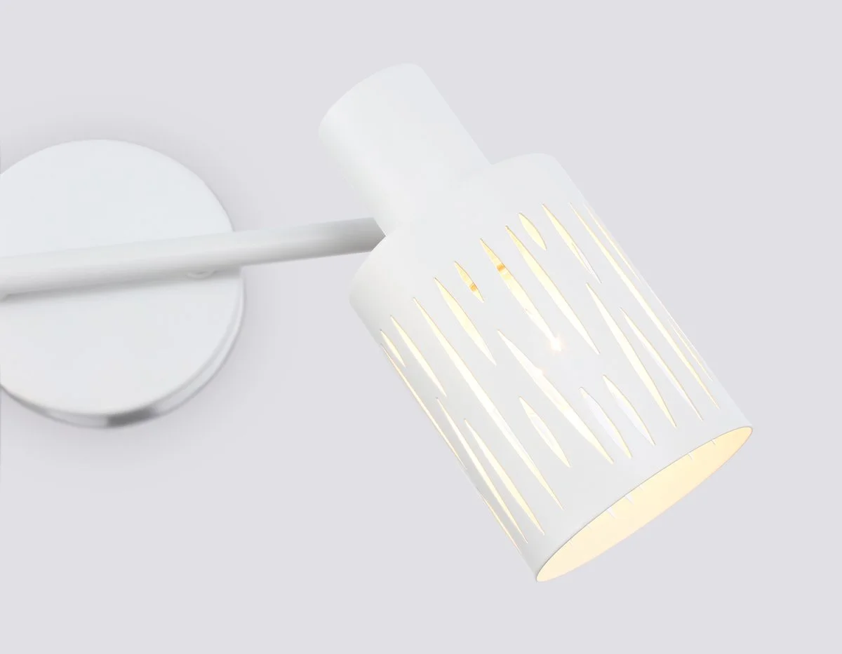 картинка Настенно-потолочный спот в стиле лофт TR8664