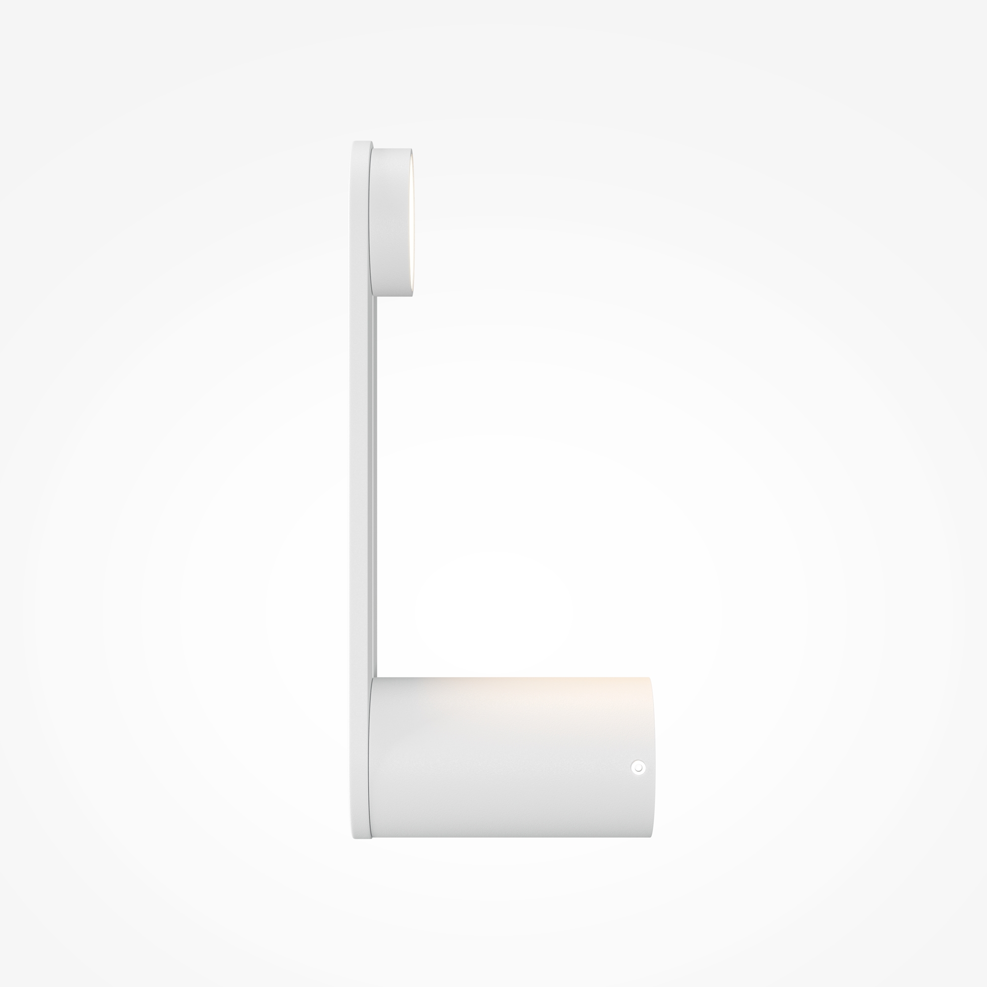 картинка Настенный светильник (бра) Maytoni MOD356WL-L4W3K