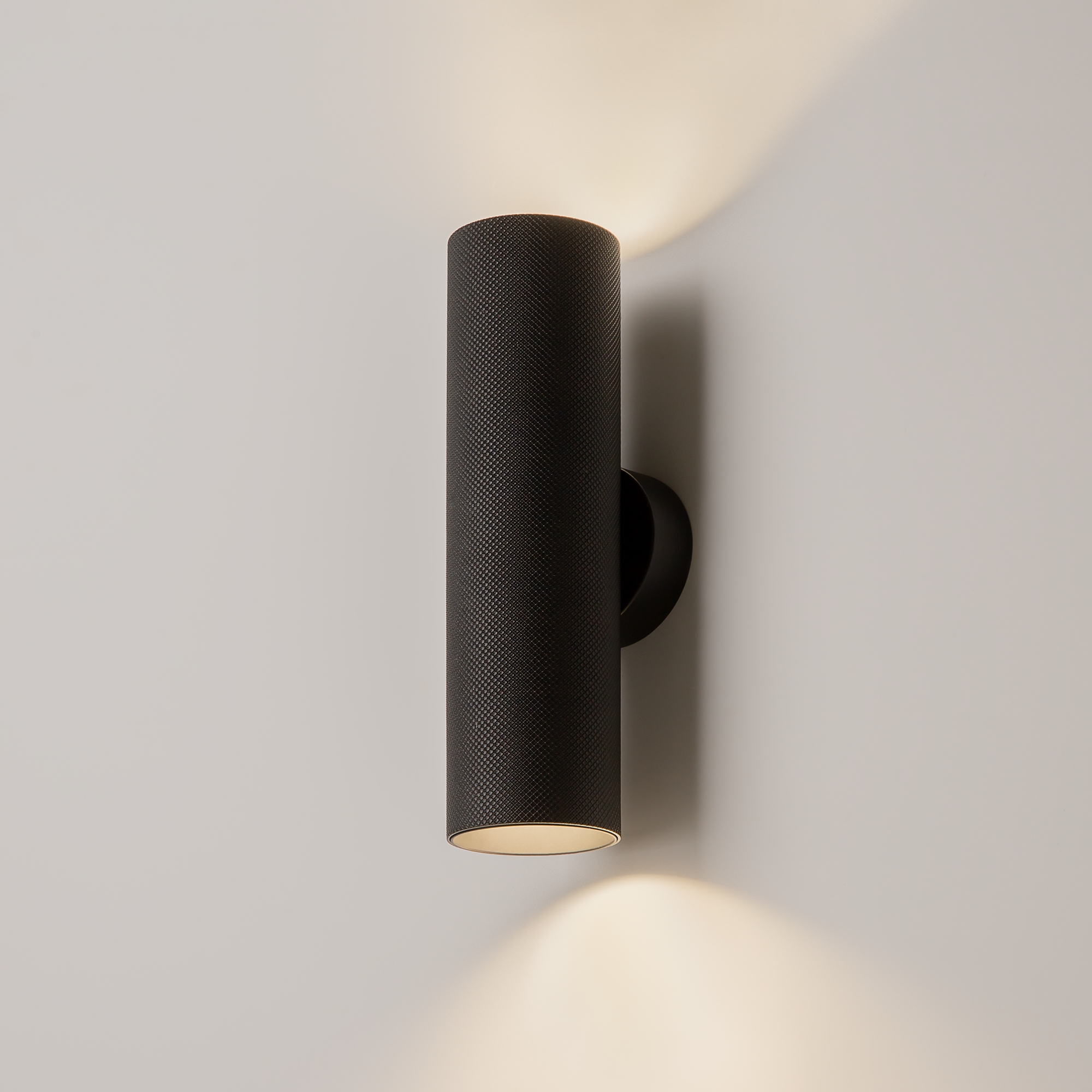 картинка Настенный светильник (бра) Technical C080WL-02-GU10-B