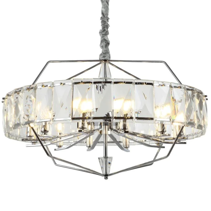 картинка Люстра подвесная Stilfort 2090/09/12C серия Avenue