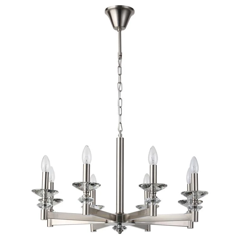 картинка Люстра подвесная Stilfort 1048/11/08P серия Albert