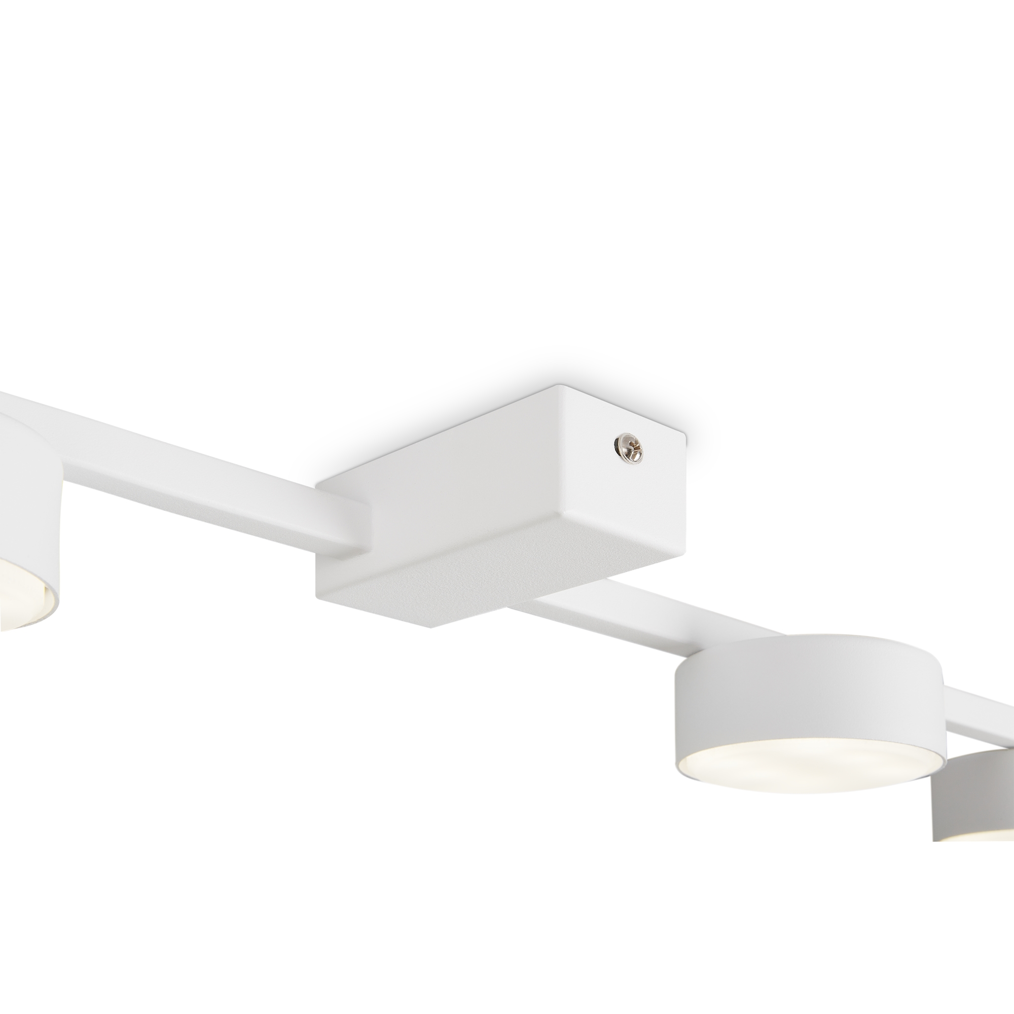 картинка Потолочный светильник Freya FR5363CL-05W