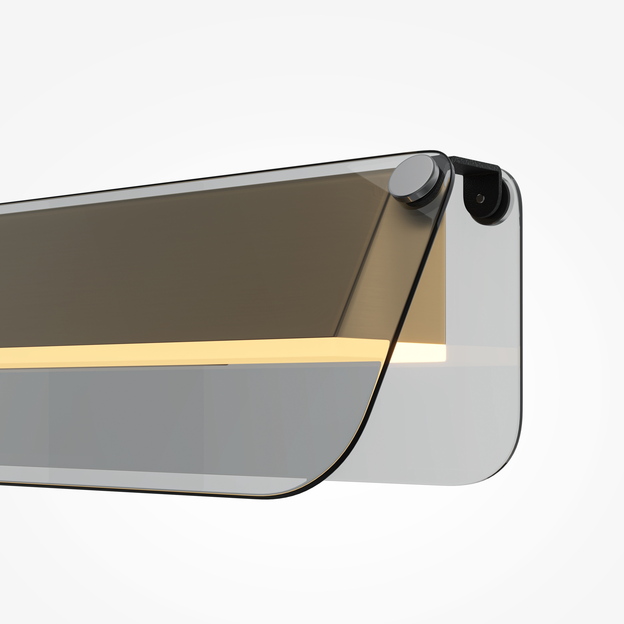 картинка Настенный светильник (бра) Maytoni MOD296WL-L10BS3K