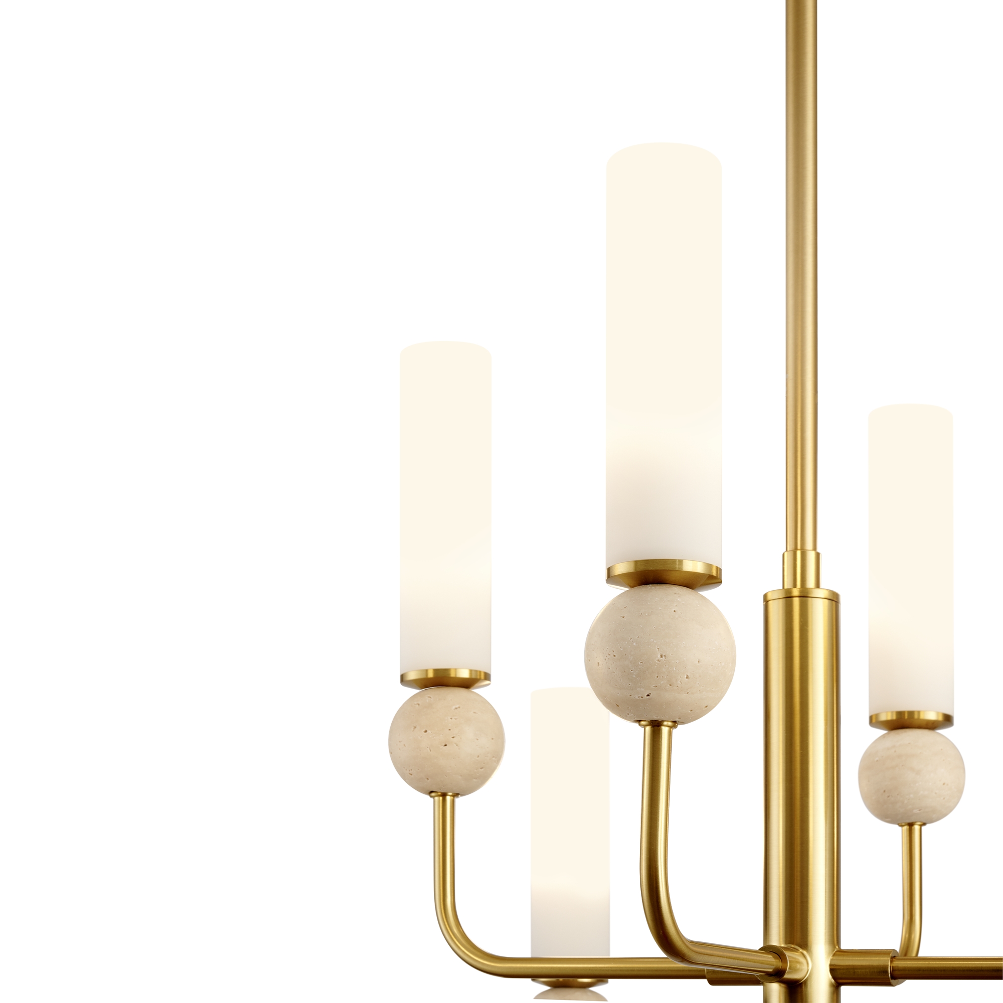 картинка Потолочный светильник Freya FR5482CL-08BS