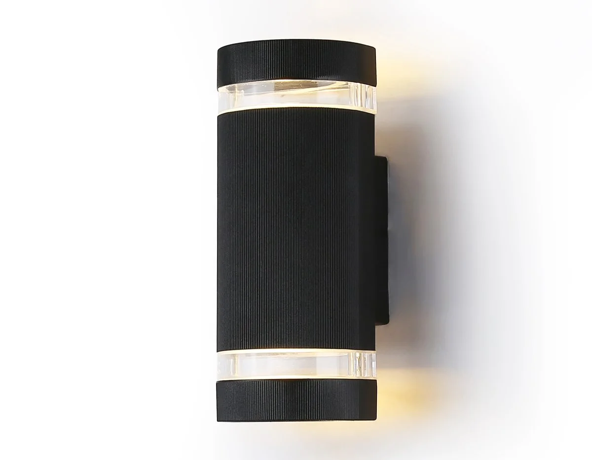 картинка Уличный настенный архитектурный светильник ST2562