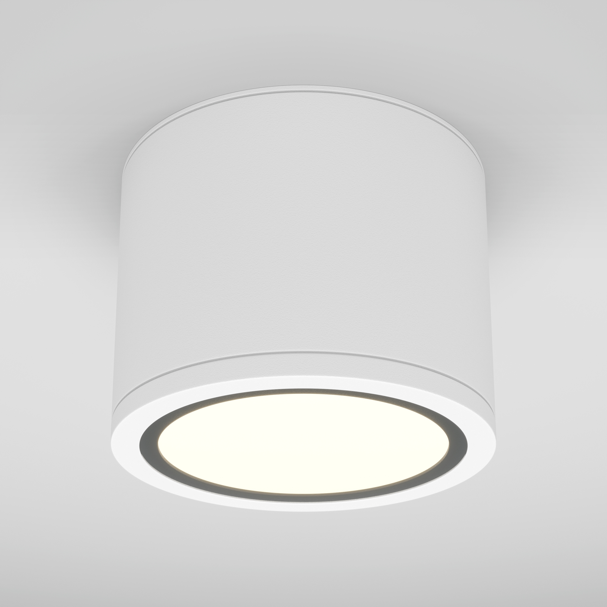 картинка Потолочный светильник Technical C095CL-GX53-W