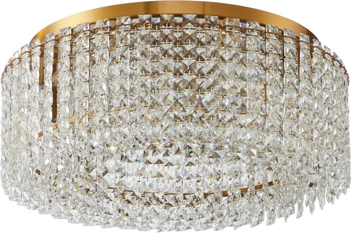 картинка Люстра потолочная Stilfort 2179/05/08C серия Delone