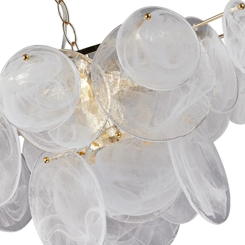 картинка Люстра подвесная Stilfort 2139/03/08P серия Elegantly