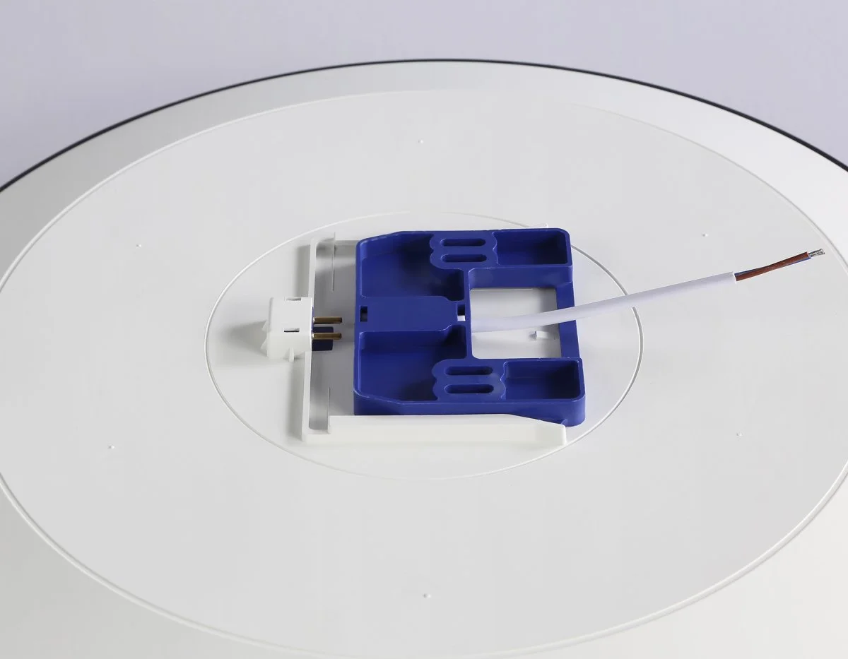 картинка Потолочный светодиодный светильник