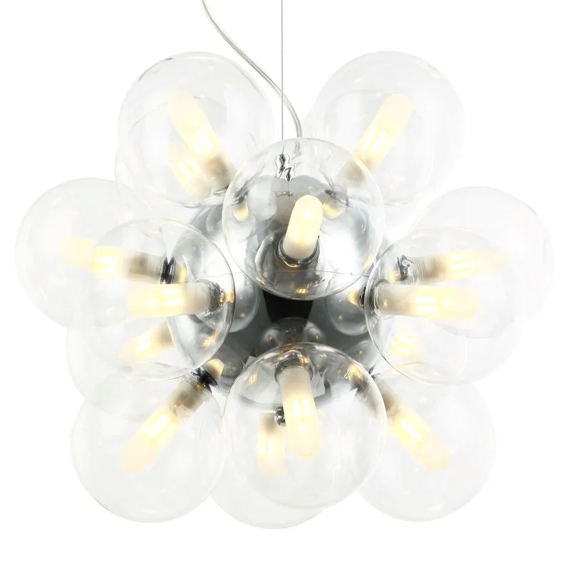 картинка Люстра подвесная Stilfort 2094/09/16P серия Roxie