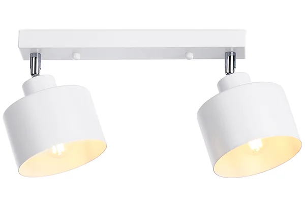 картинка Настенно-потолочный спот в стиле лофт TR8141