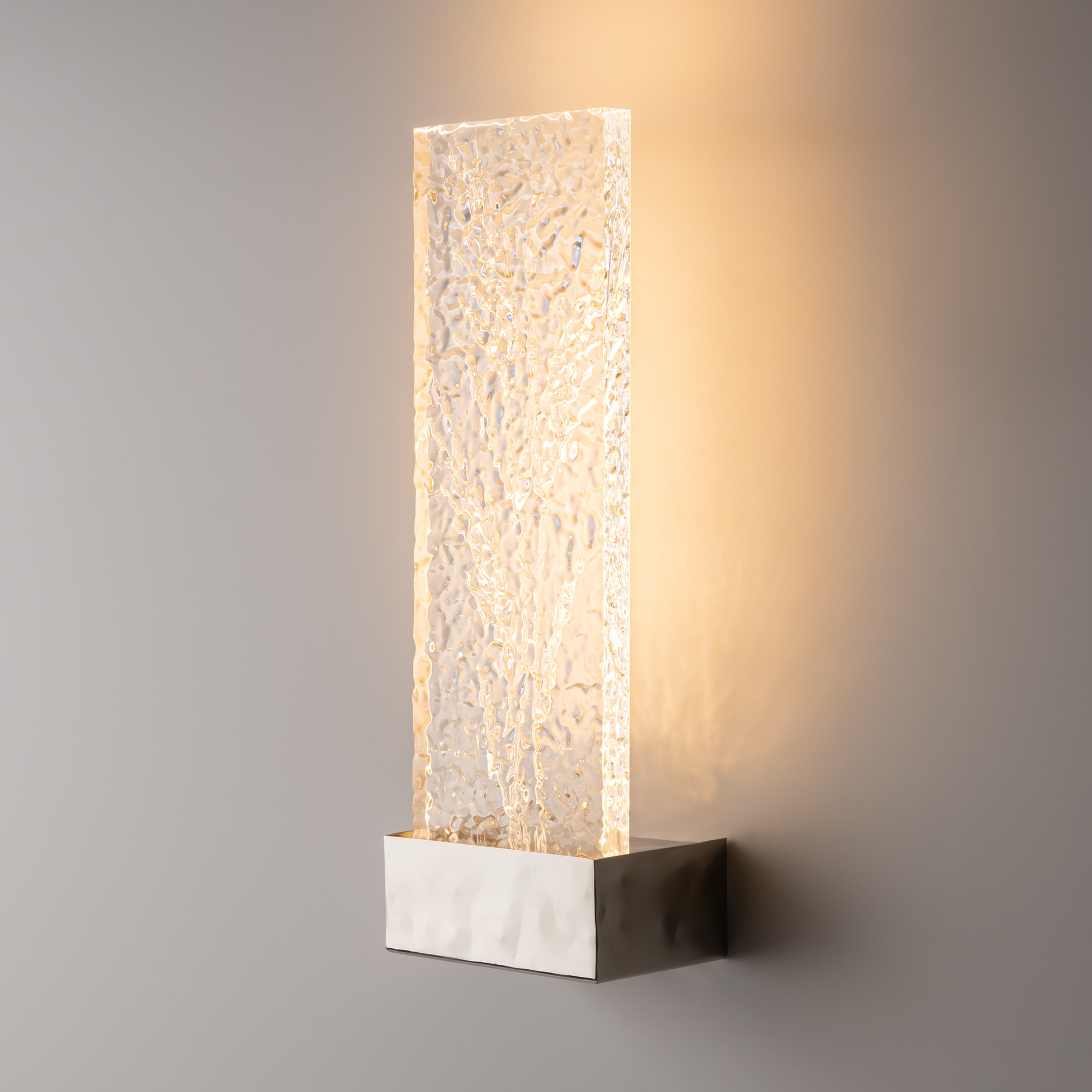 картинка Настенный светильник (бра) Maytoni MOD318WL-L3CH3K