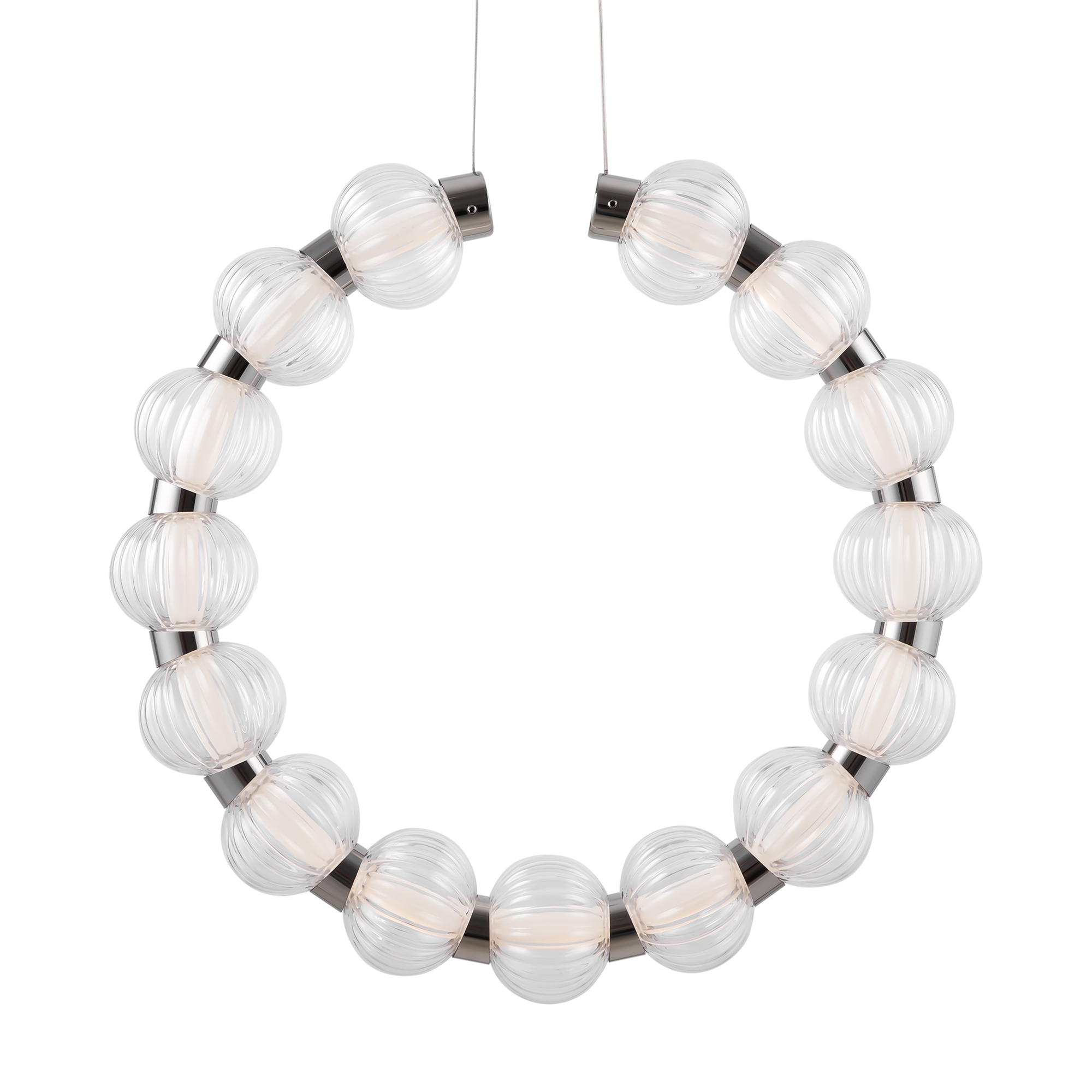 картинка Подвесной светильник Maytoni MOD555PL-L23CH4K