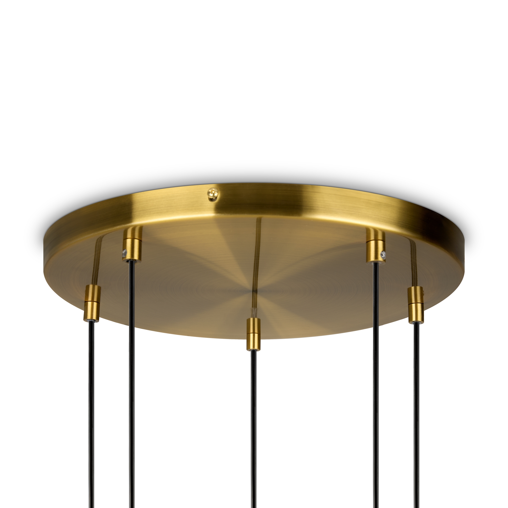 картинка Подвесной светильник Freya FR1012PL-05BS