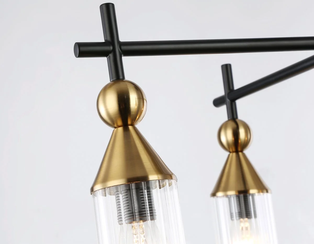 картинка Люстра на штанге LH55256