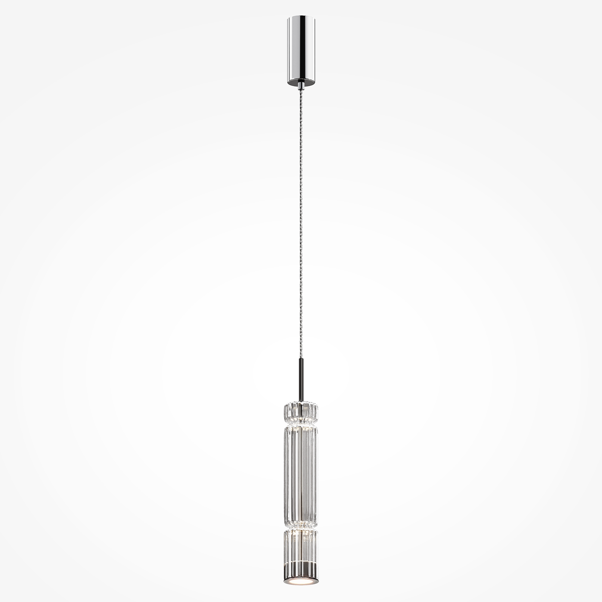 картинка Подвесной светильник Maytoni MOD272PL-L12CH3K1